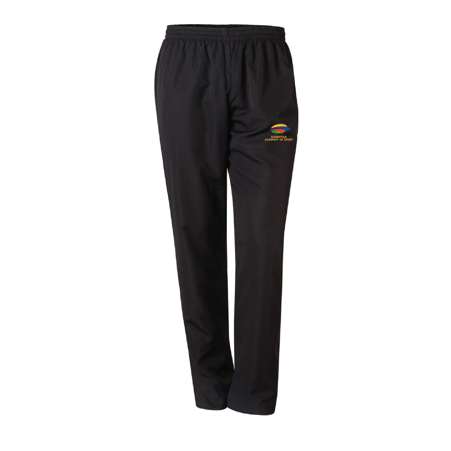SUNRAYSIA ACADEMY OF SPORT TRACK PANTS (AP230593)