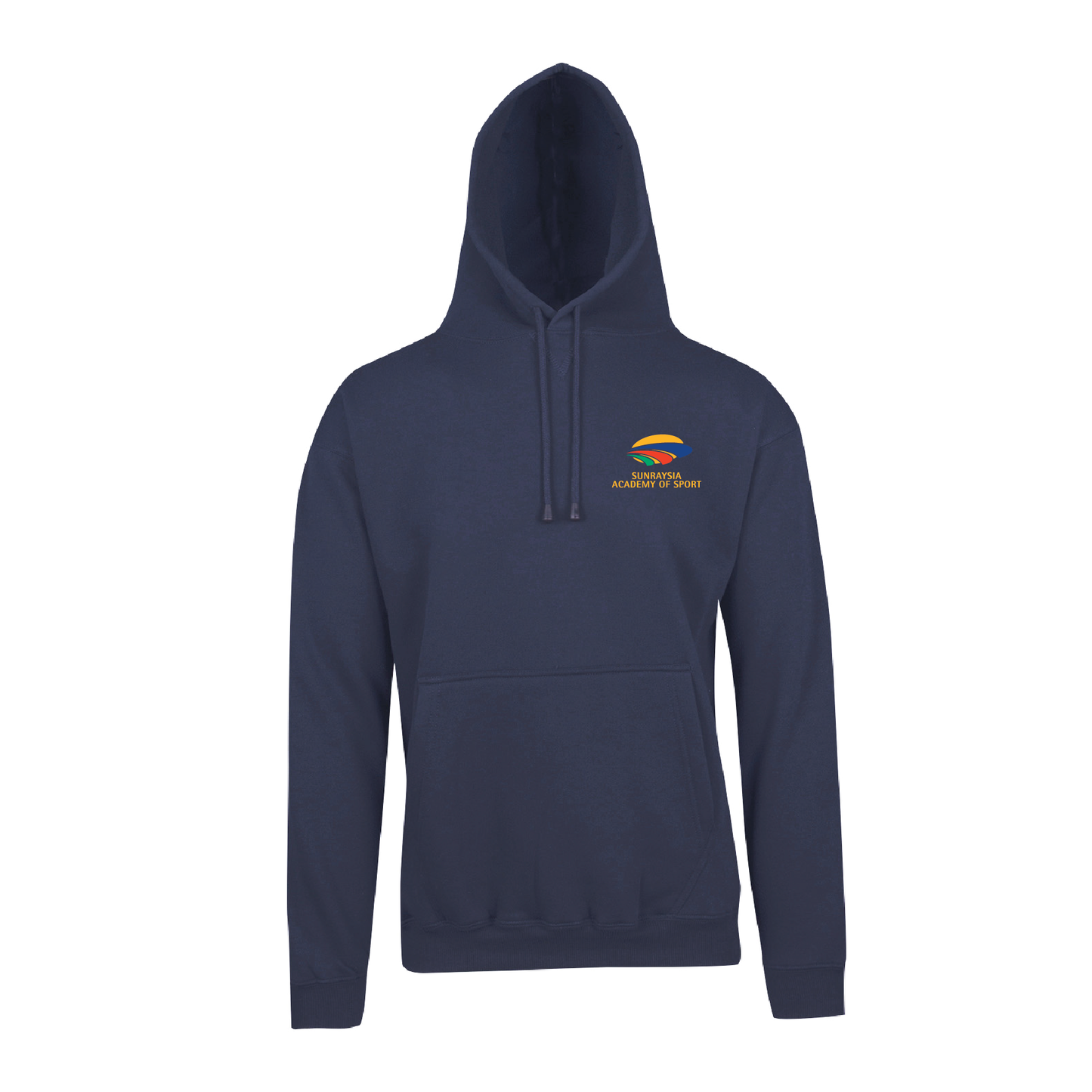 SUNRAYSIA ACADEMY OF SPORT HOODIE (AP230595)