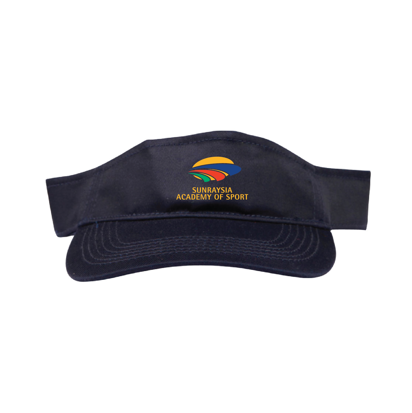 SUNRAYSIA ACADEMY OF SPORT - VISOR (AP230599)