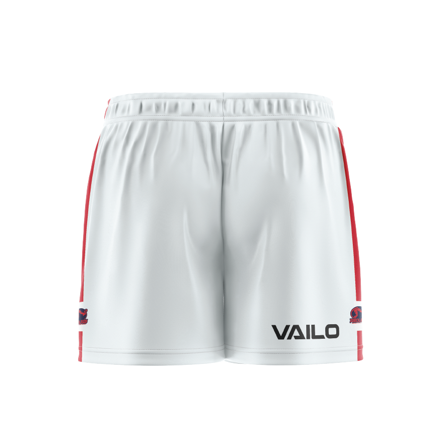SENIOR MEN - Away Shorts
