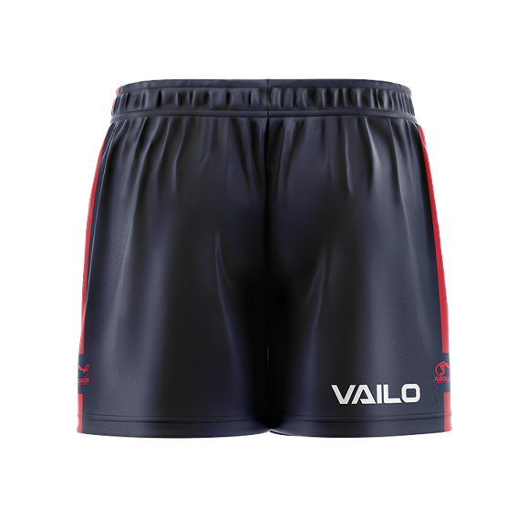 SENIOR MEN - Home Shorts