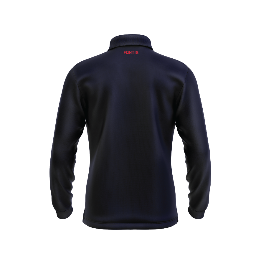 SENIOR WOMENS PLAYER / STAFF - RUGBY TOP