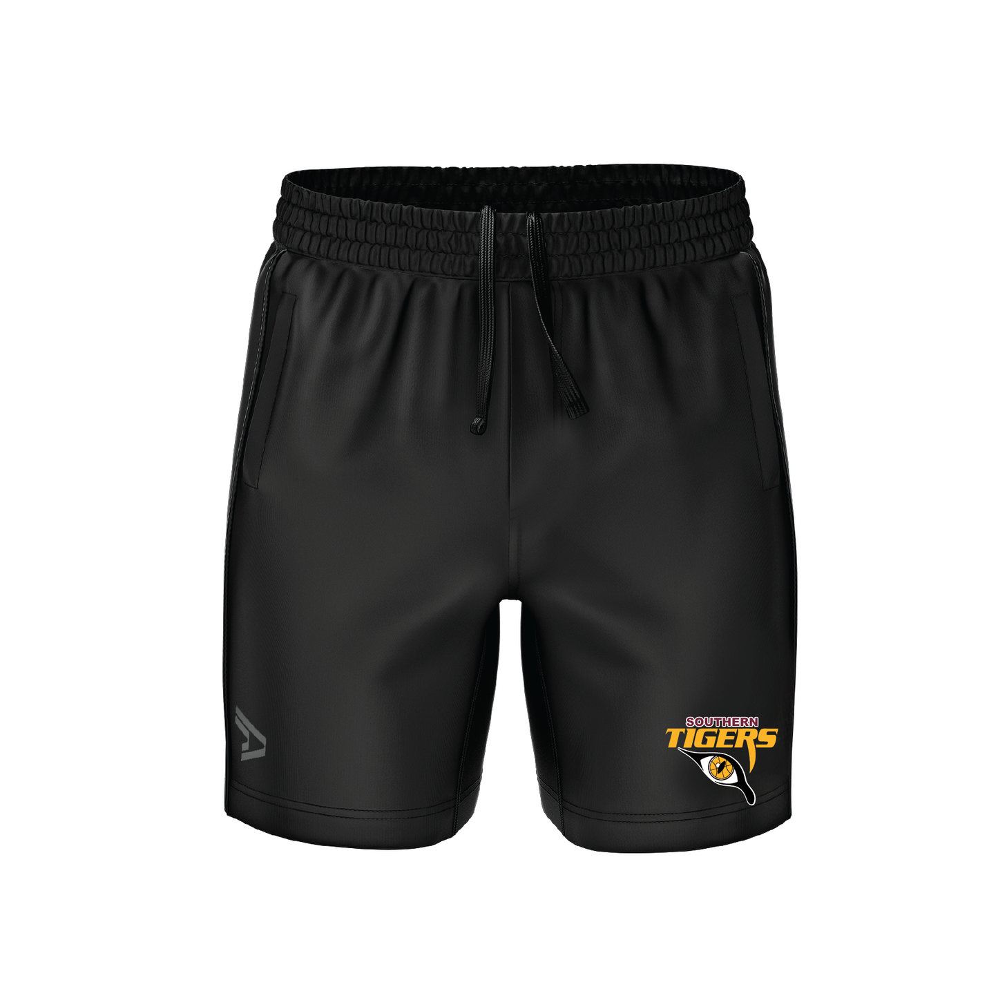SOUTHERN TIGERS CASUAL SHORTS (AP250174)
