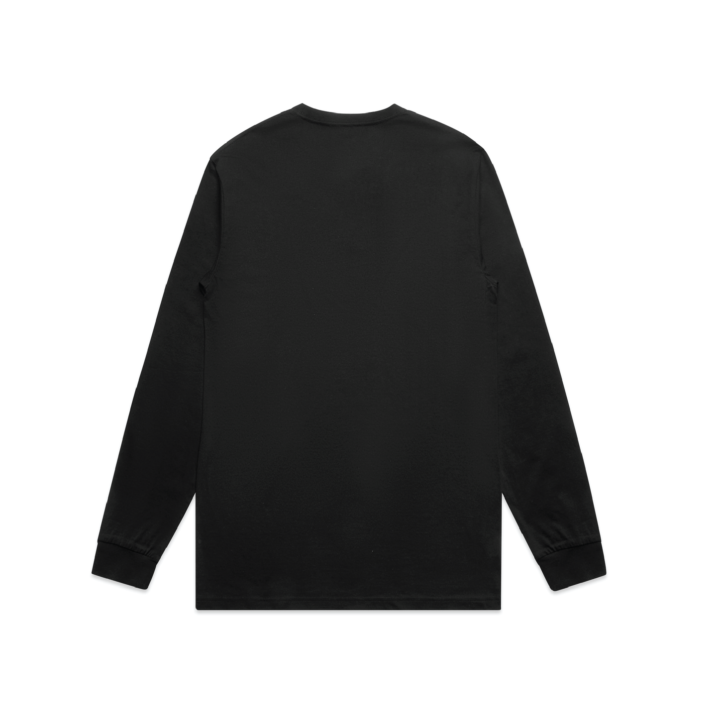 SOUTHERN TIGERS LONG SLEEVE BLACK TEE (AP250178)