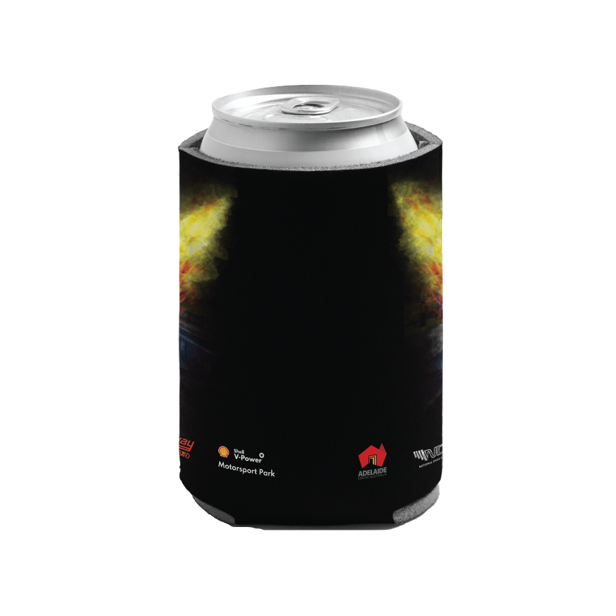 SPRING NATIONALS CAN COOLER