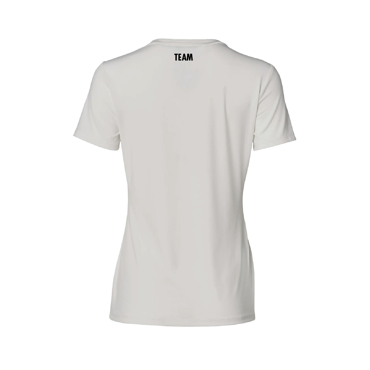 THE BEND - STAFF UNIFORM WOMENS SHIRT SHORT SLEEVE WHITE (AP230333)