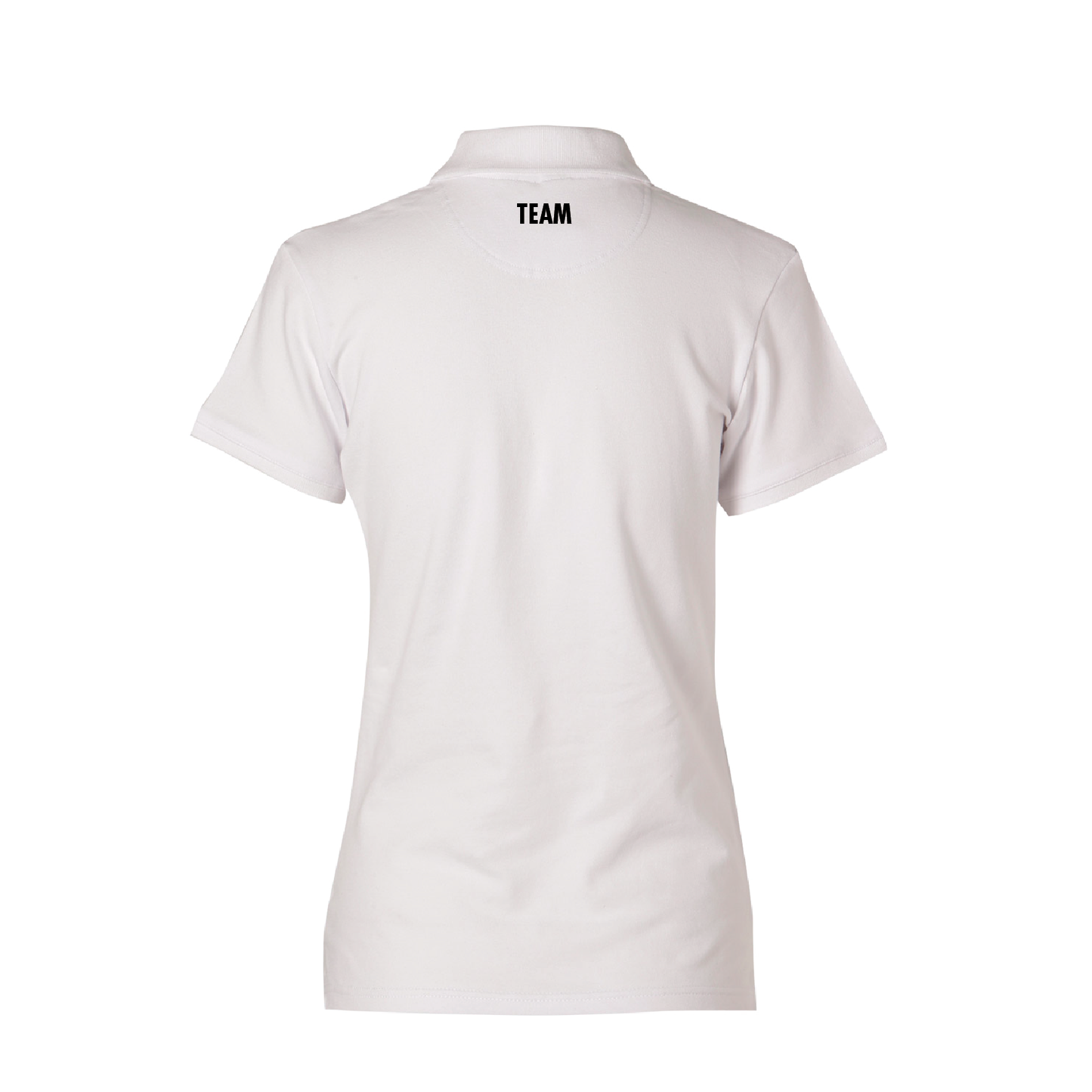 THE BEND - STAFF UNIFORM WOMENS SOFT KNIT TOP WHITE (AP230332)