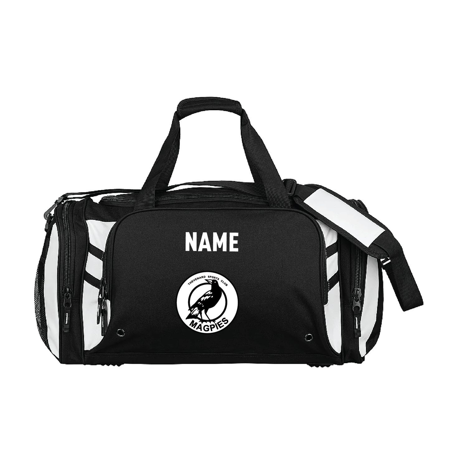 THEVENARD SPORTS CLUB SPORTS BAG (AP230230)