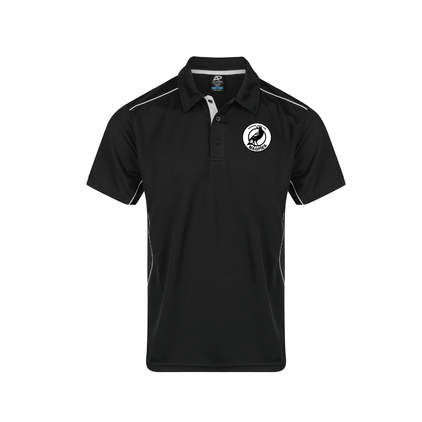 THEVENARD SPORTS CLUB SUPPORTER POLO (AP230225)