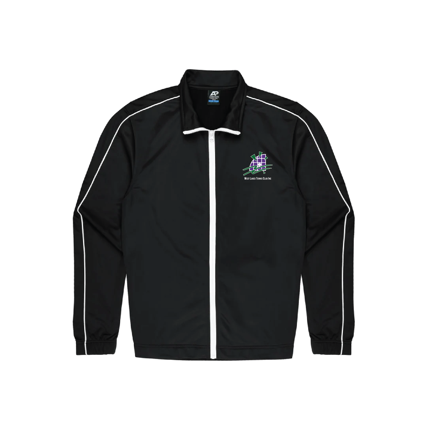 WEST LAKES TENNIS CLUB JACKET