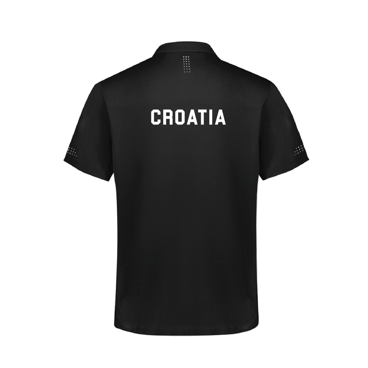 WHYALLA CROATIA SC CLUB POLO - KIDS - MENS - WOMENS (AP240286)
