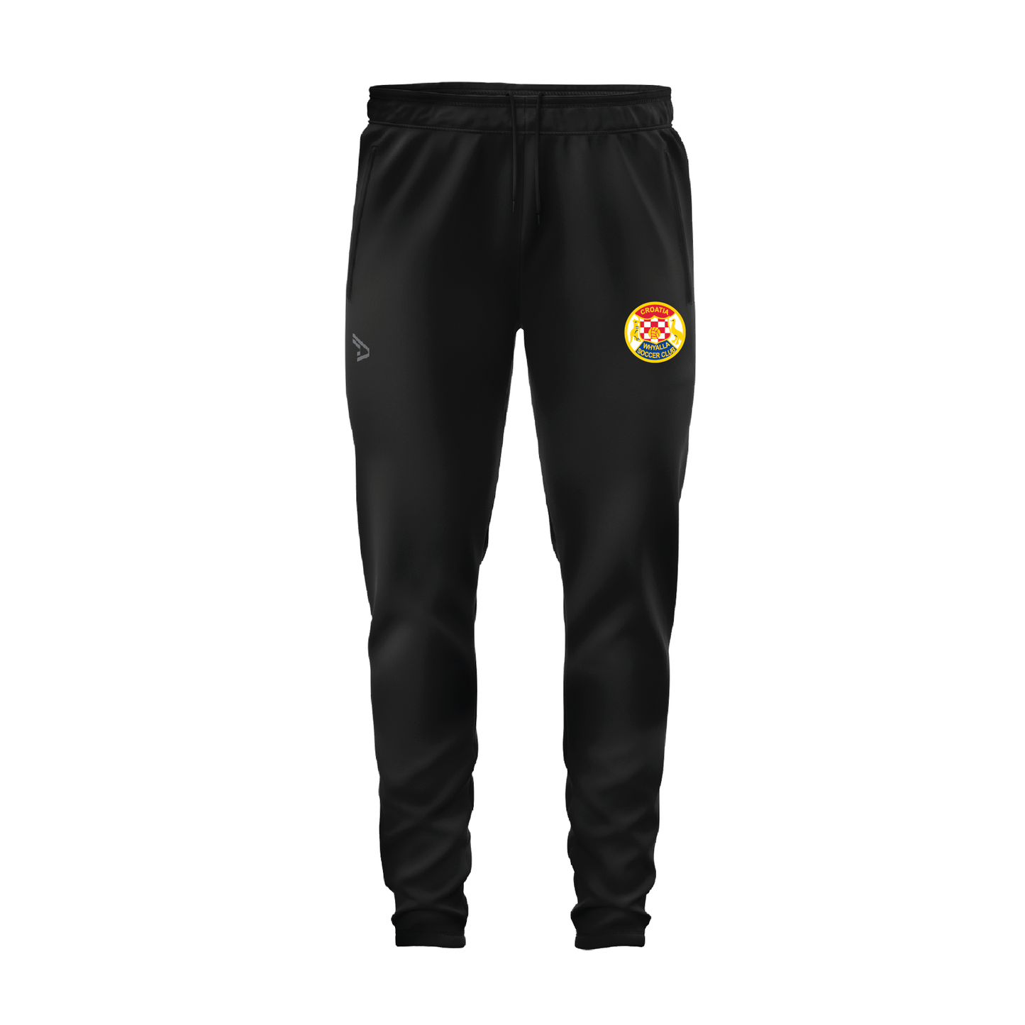 WHYALLA CROATIA TRACK PANTS (AP250169)