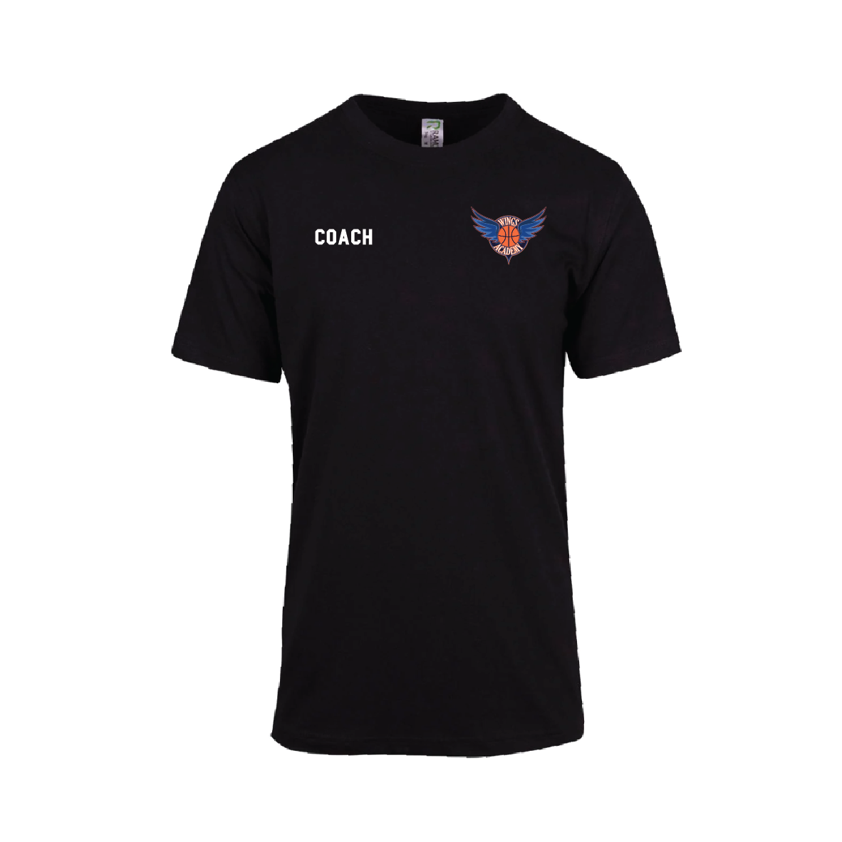 WINGS COACH TEE - (AP240084)