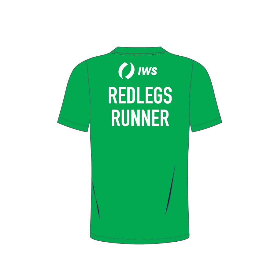 Runners Shirt