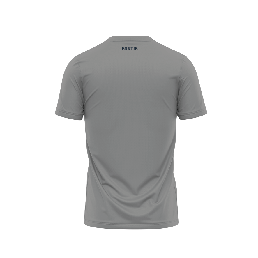 TRAINER SHIRT ( GREY )