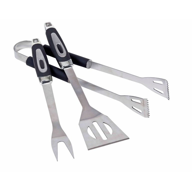 BBQ Grill Tool Set (POBT)