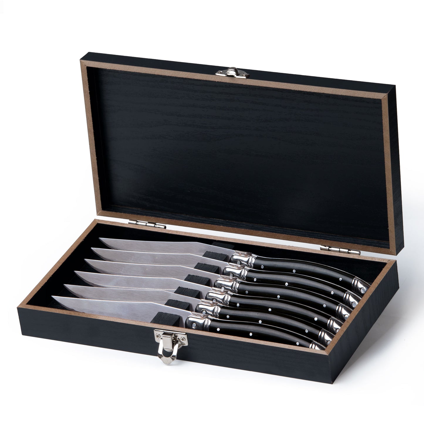 Euro 6 pcs Knife Set (POE6KS)