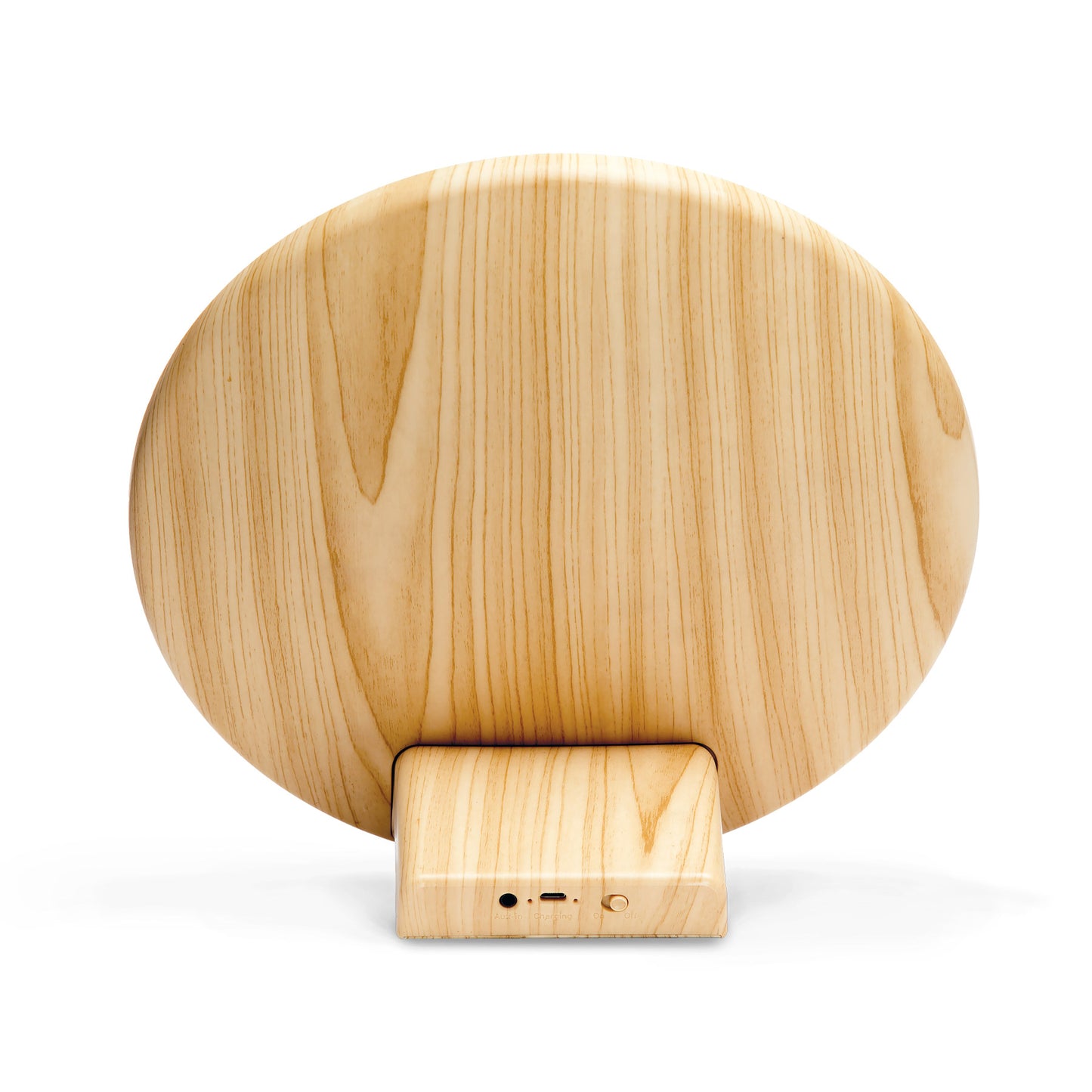 Lounge Disc Bluetooth Speaker Blue (POLDBS)