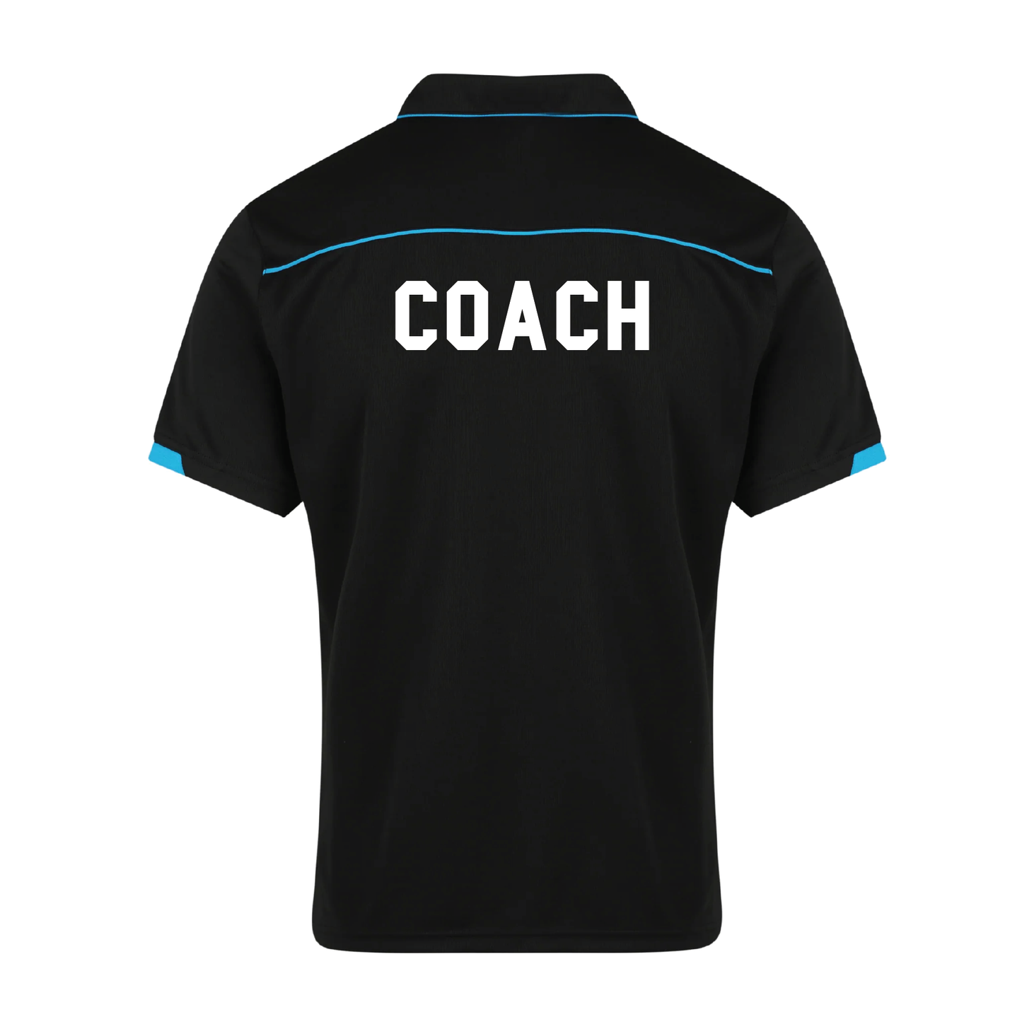 WINGS COACH POLO