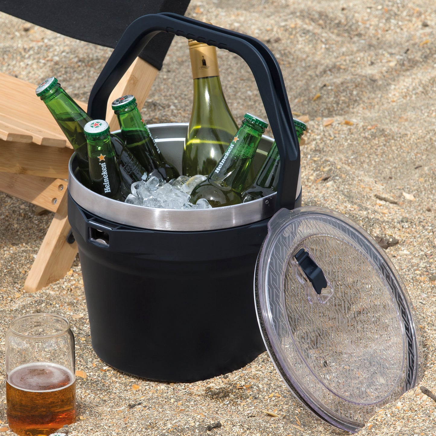 Polar Ice 7.2L Bucket (POPIB)