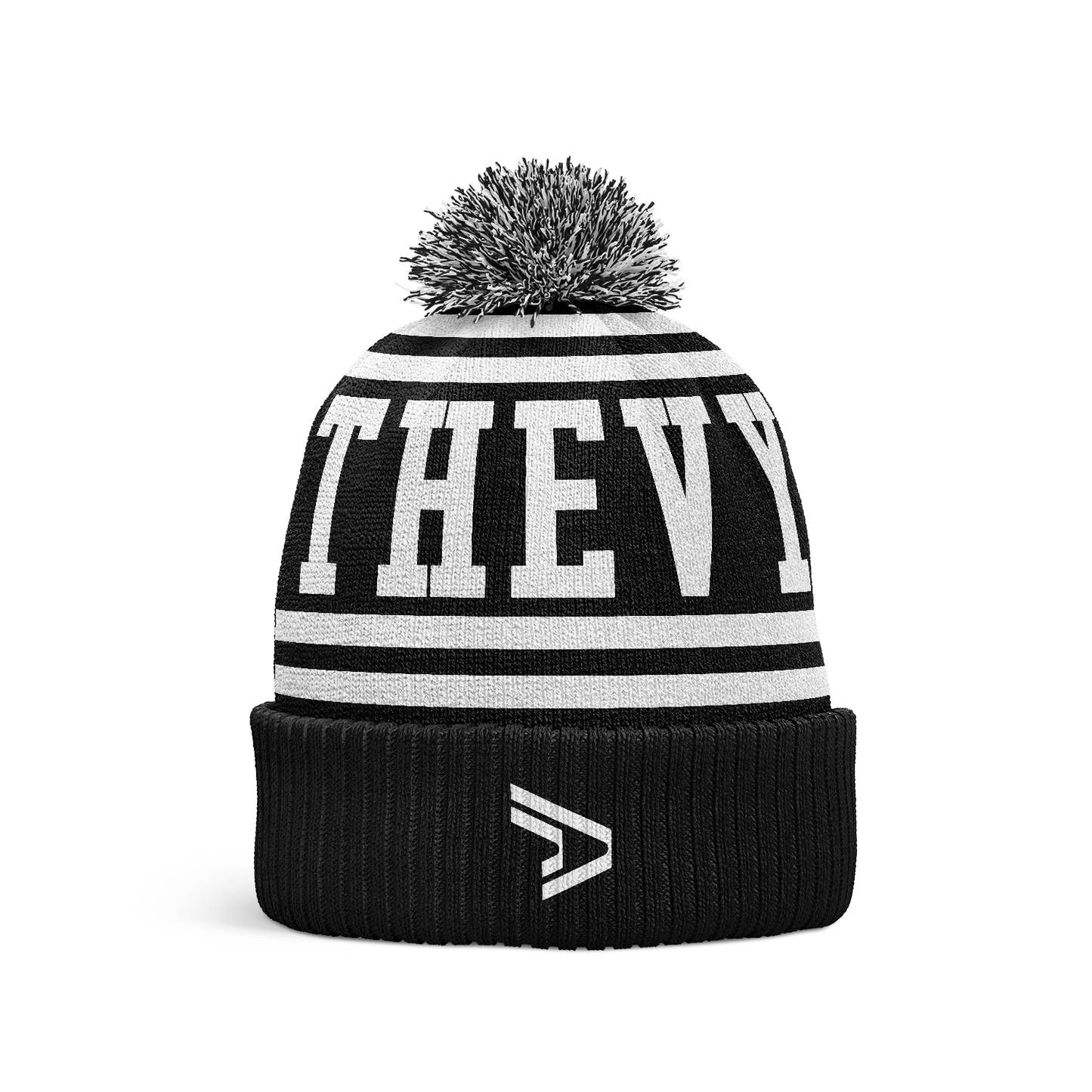 THEVENARD SPORTS CLUB SUPPORTER BEANIE (AP230209) ****BUY AT CLUB ONLY****