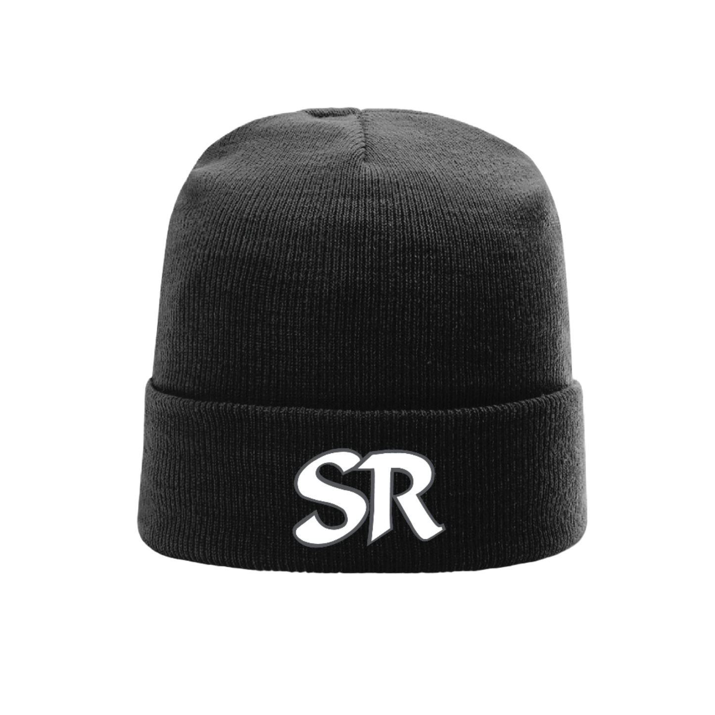 SEAFORD RANGERS SUPPORTER BEANIE