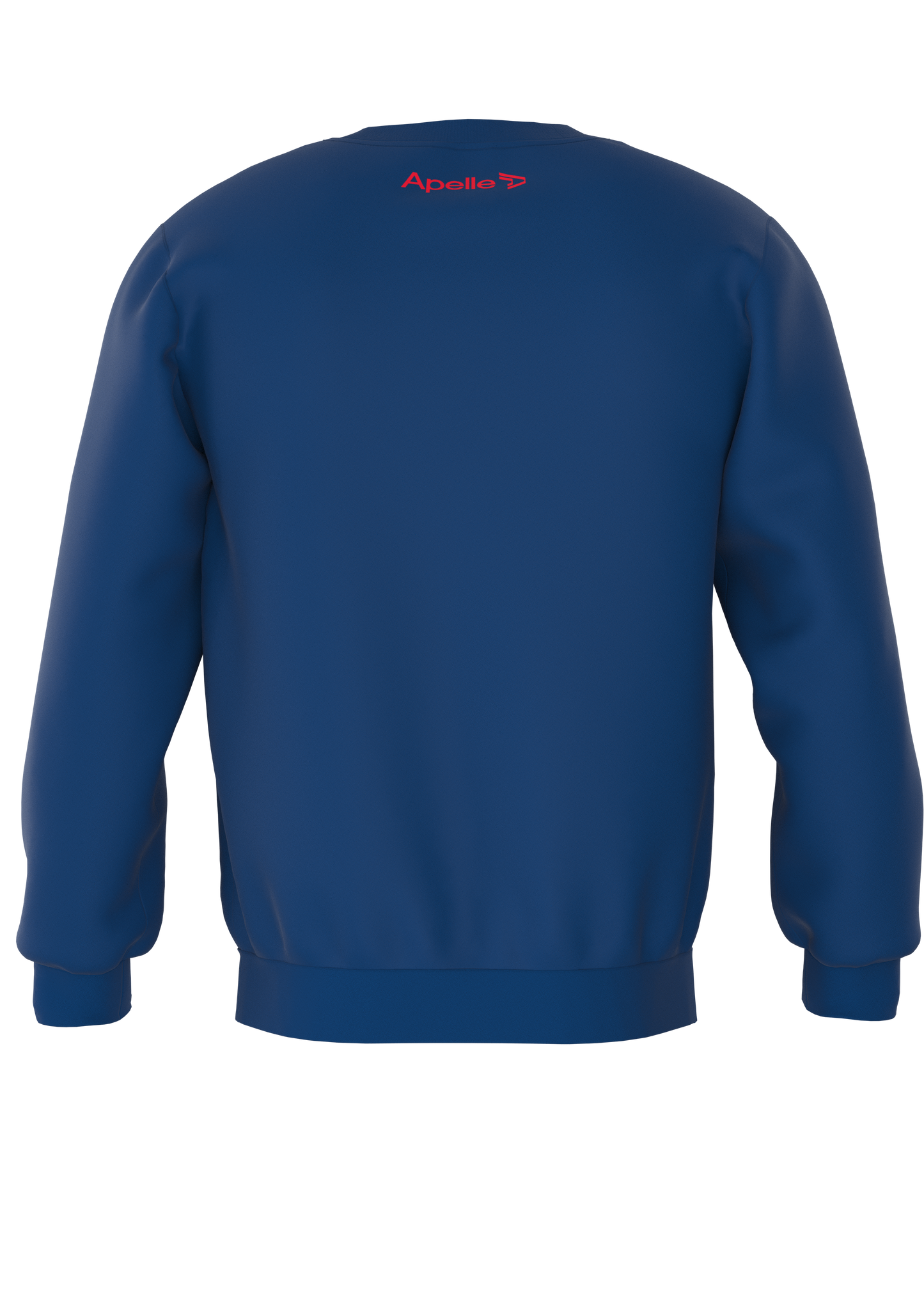 Norwood FC - Crew neck pullover sweat (45 +)