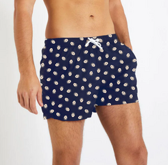 2022 NFC RUSTY RANGE BOARD SHORT (MENS)