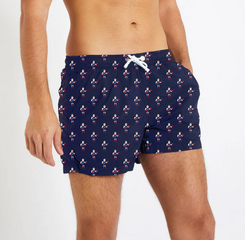 2022 NFC RUSTY RANGE BOARD SHORT (MENS)