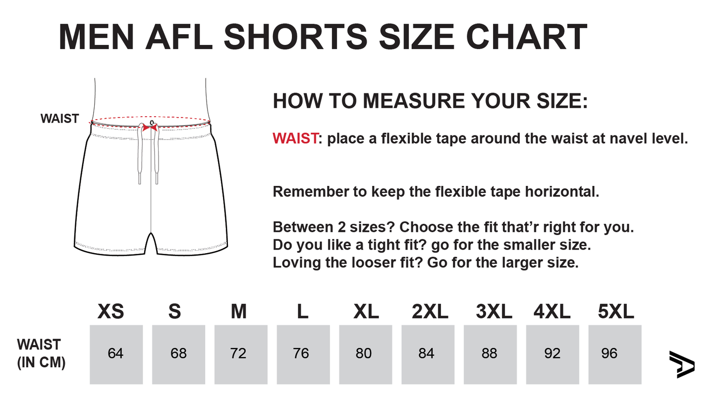 AISH FOOTBALL ACADEMY ON FIELD PLAYING SHORTS