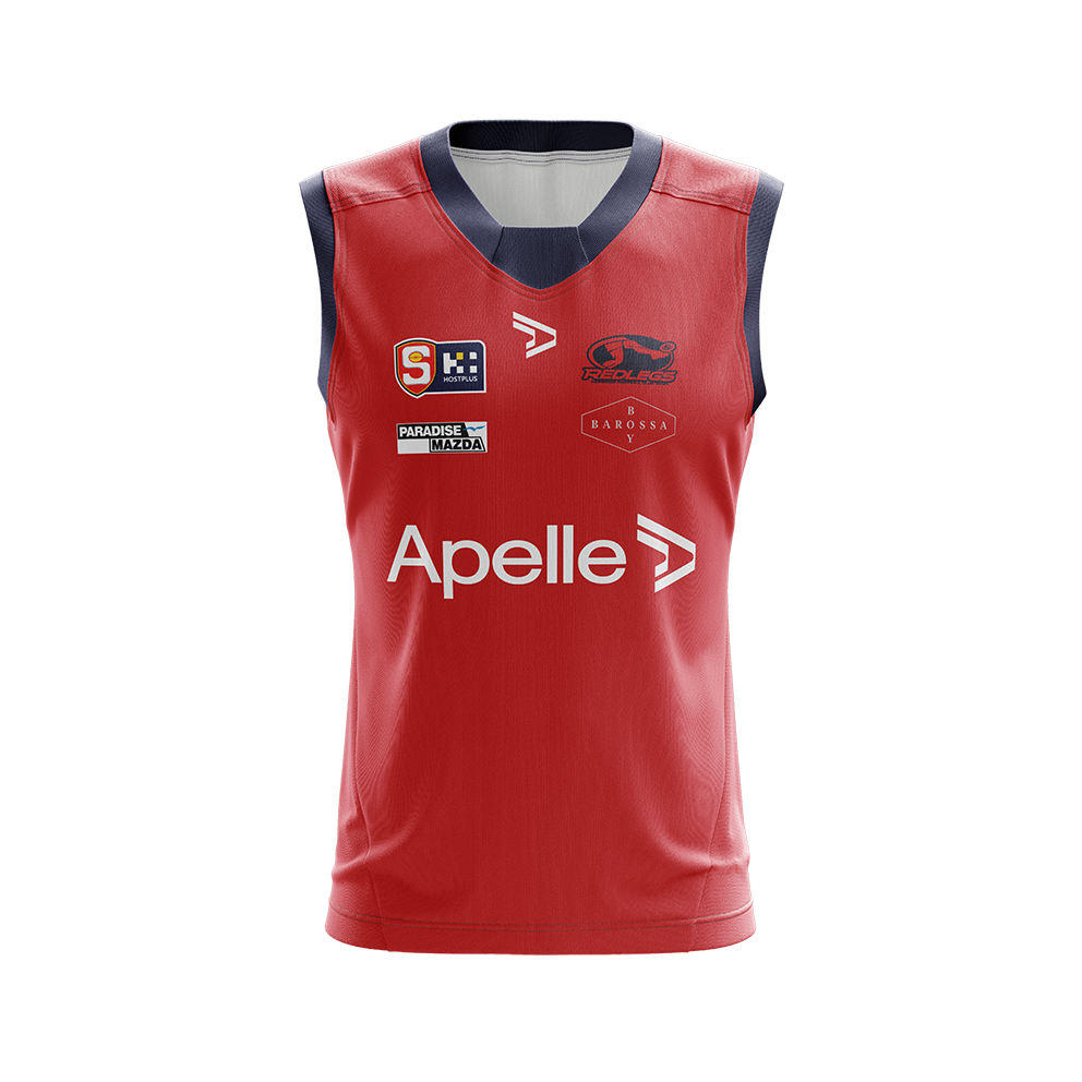 2022 NFC GUERNSEY REVERSIBLE (MENS/YOUTH)