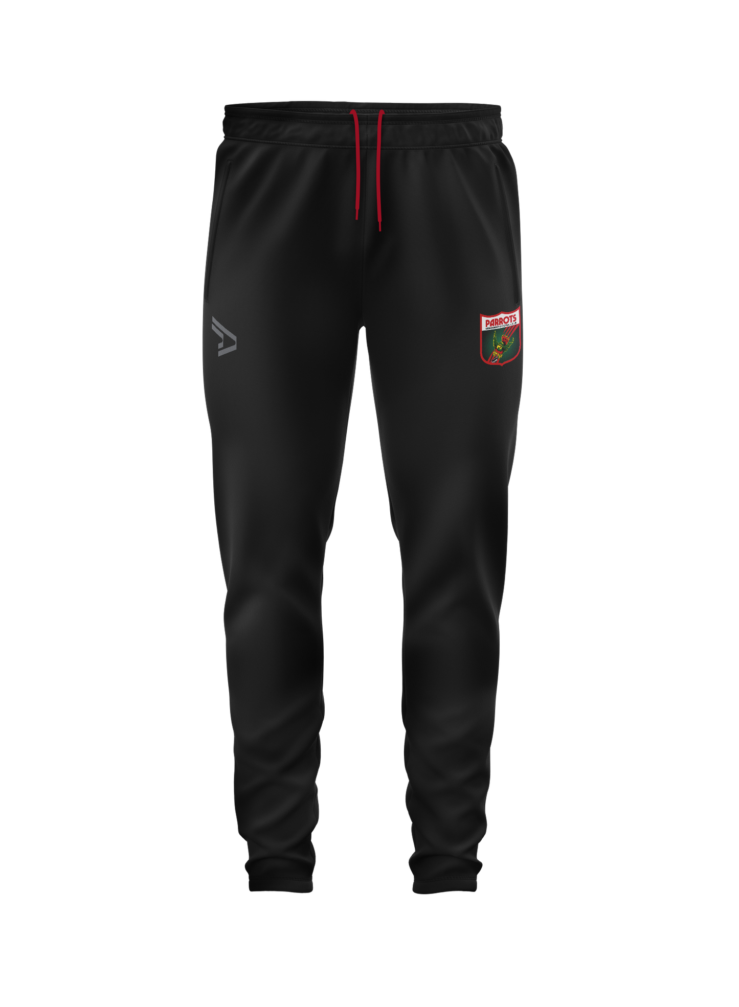 BRIDGENORTH FC CLUB TRACK PANTS