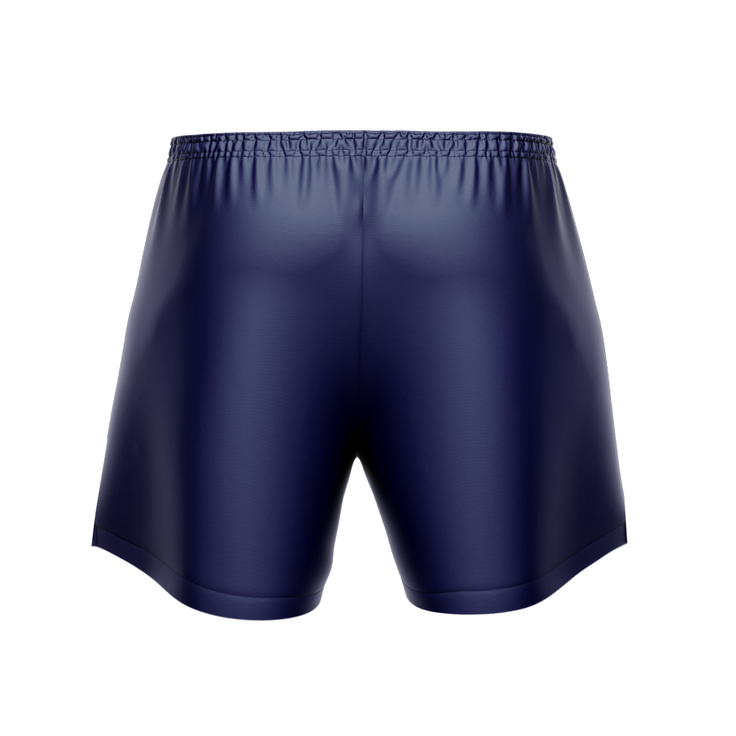 BAROSSA UNITED FOOTBALL CLUB - WOMENS & GIRLS SUBLIMATED SHORT