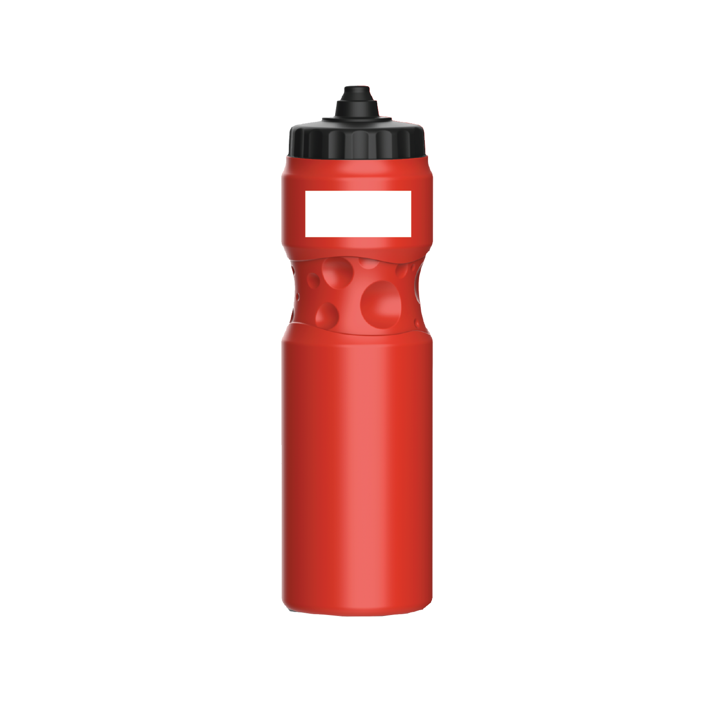 NORWOOD FLAMES DRINK BOTTLE WITH SURE SHOT LID (AP220433)