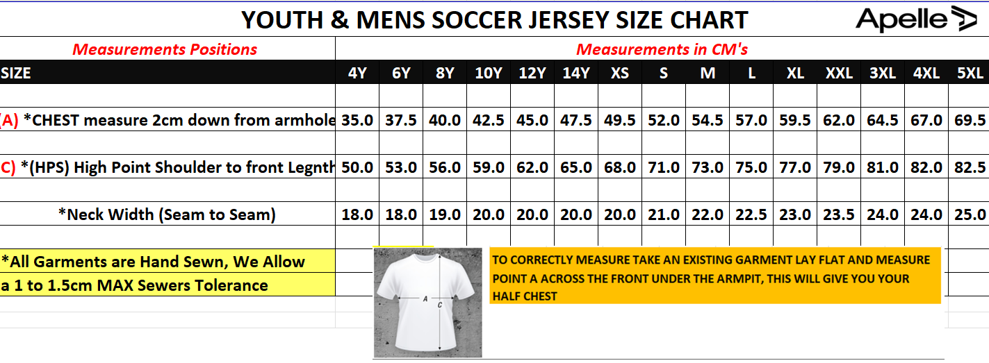 WESTMINSTER SC TRAINING TEE
