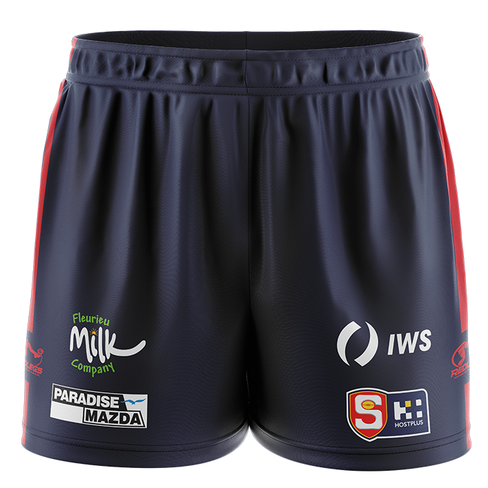 2022 NFC FOOTBALL SHORTS (MENS/YOUTH)