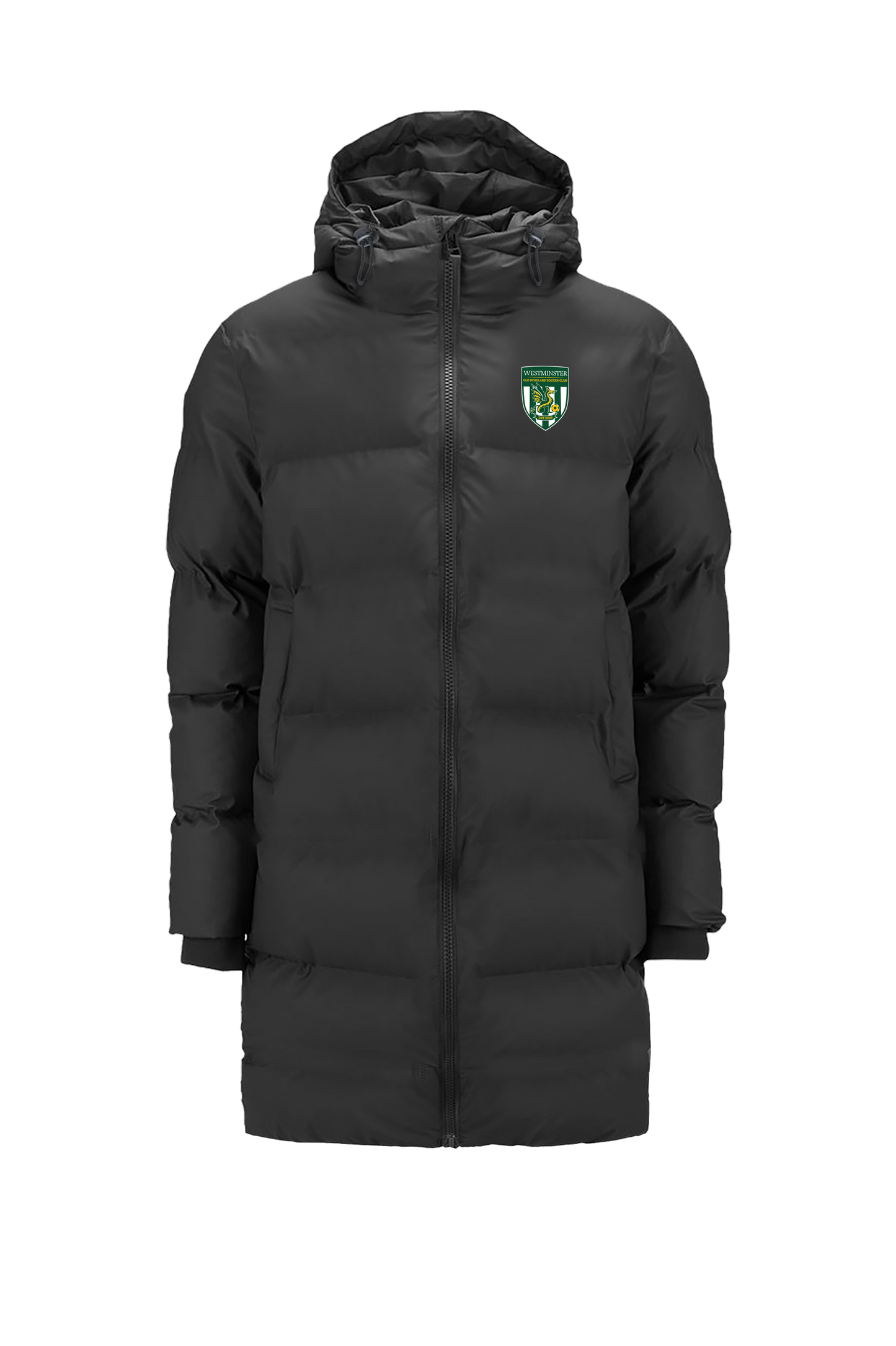 WESTMINSTER SC LONG LENGTH PUFFER JACKET
