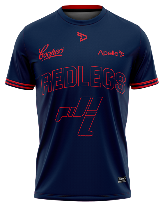 2022 NFC WARM UP TEE (MENS/YOUTH)