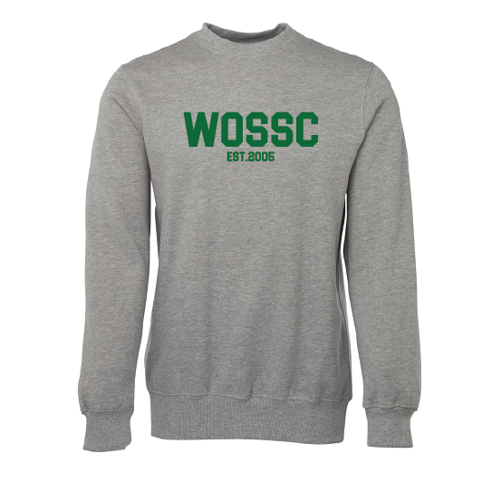 WESTMINSTER SC - SWEATSHIRT