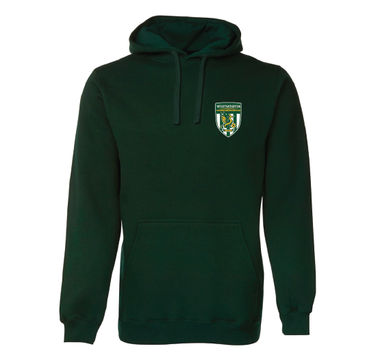WESTMINSTER SC HOODY