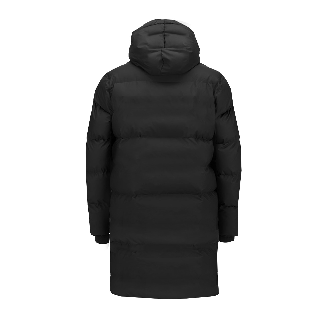 PARA HILLS UTD SC PUFFER JACKET (AP230010)