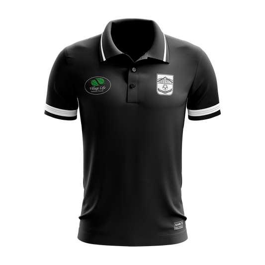 **PURCHASE FROM CLUB ROOMS ONLY ** PARA HILLS UNITED SC CLUB POLO