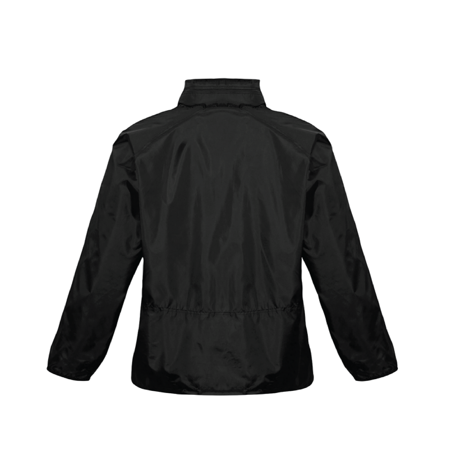 PARA HILLS UTD SC RAIN JACKET MENS (AP230011)
