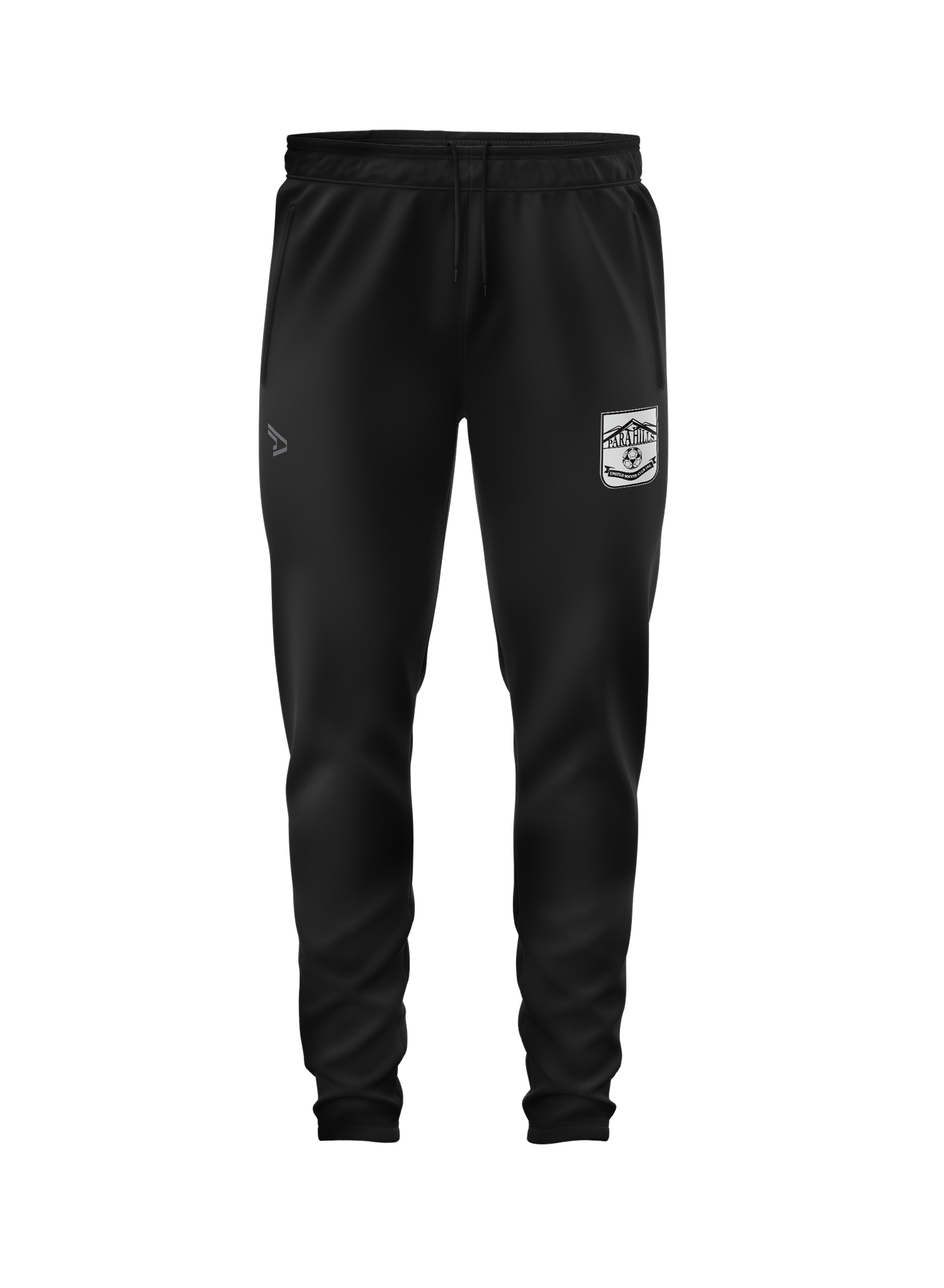 PARA HILLS UNITED SC TRACK PANTS (AP230157)
