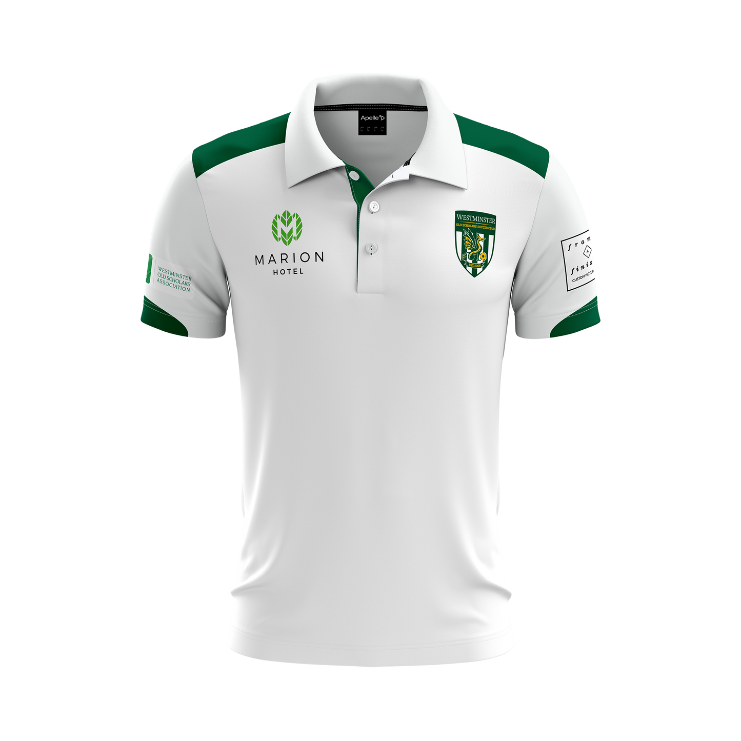 WESTMINSTER SC POLO