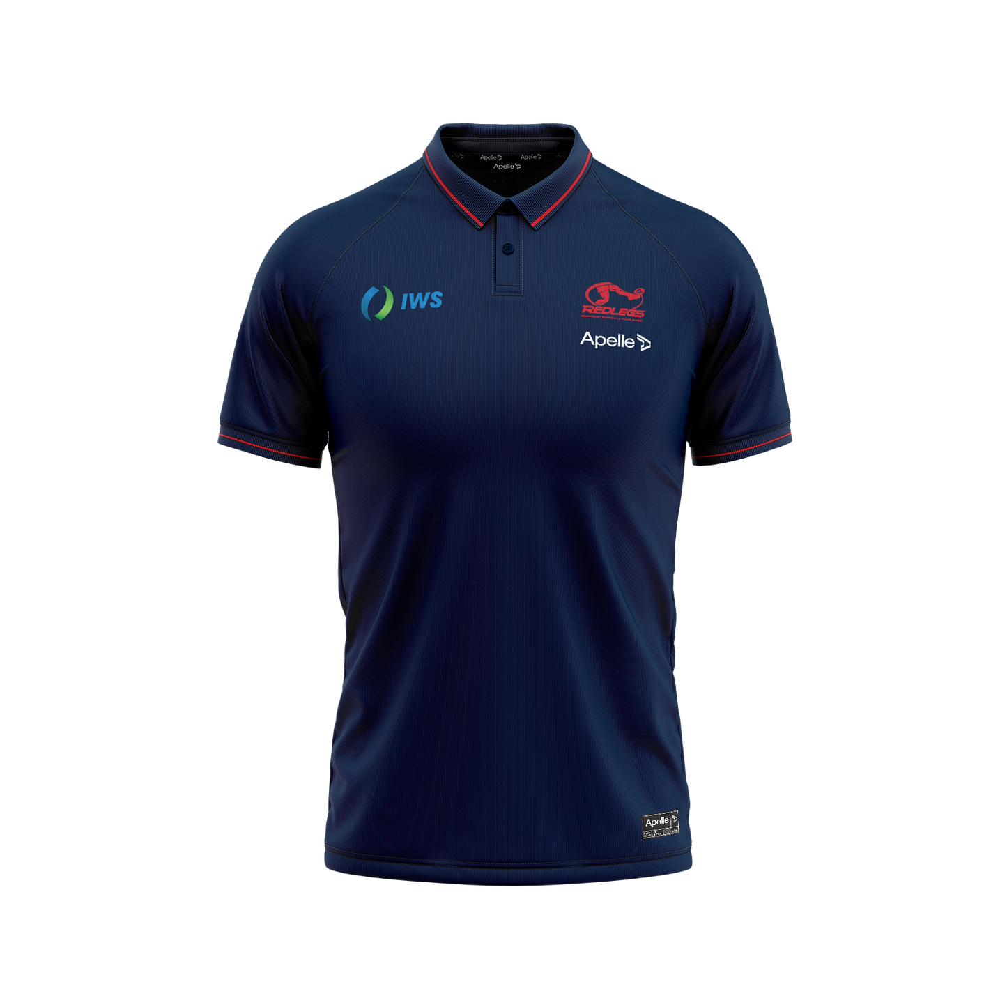 2022 NFC POLO (MENS/YOUTH)