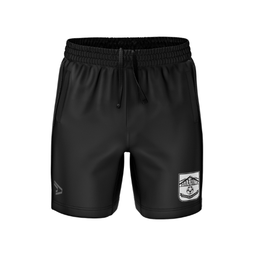 PARA HILLS UNITED SC CASUAL SHORTS (AP230159)