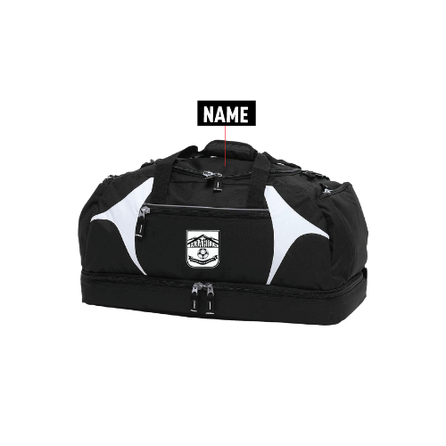 PARA HILLS UTD SC SPORTS BAG (AP230138)