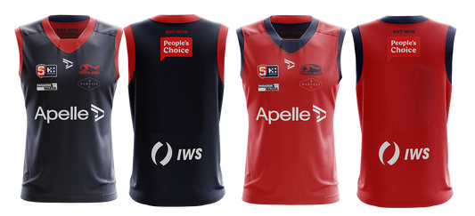 2022 NFC GUERNSEY REVERSIBLE (MENS/YOUTH)