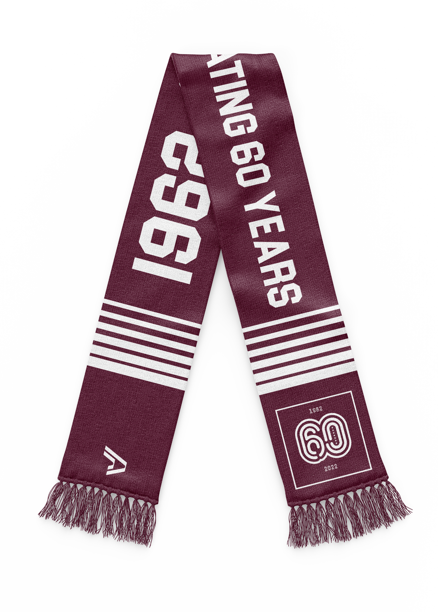 ELIZABETH DOWNS SC SCARF